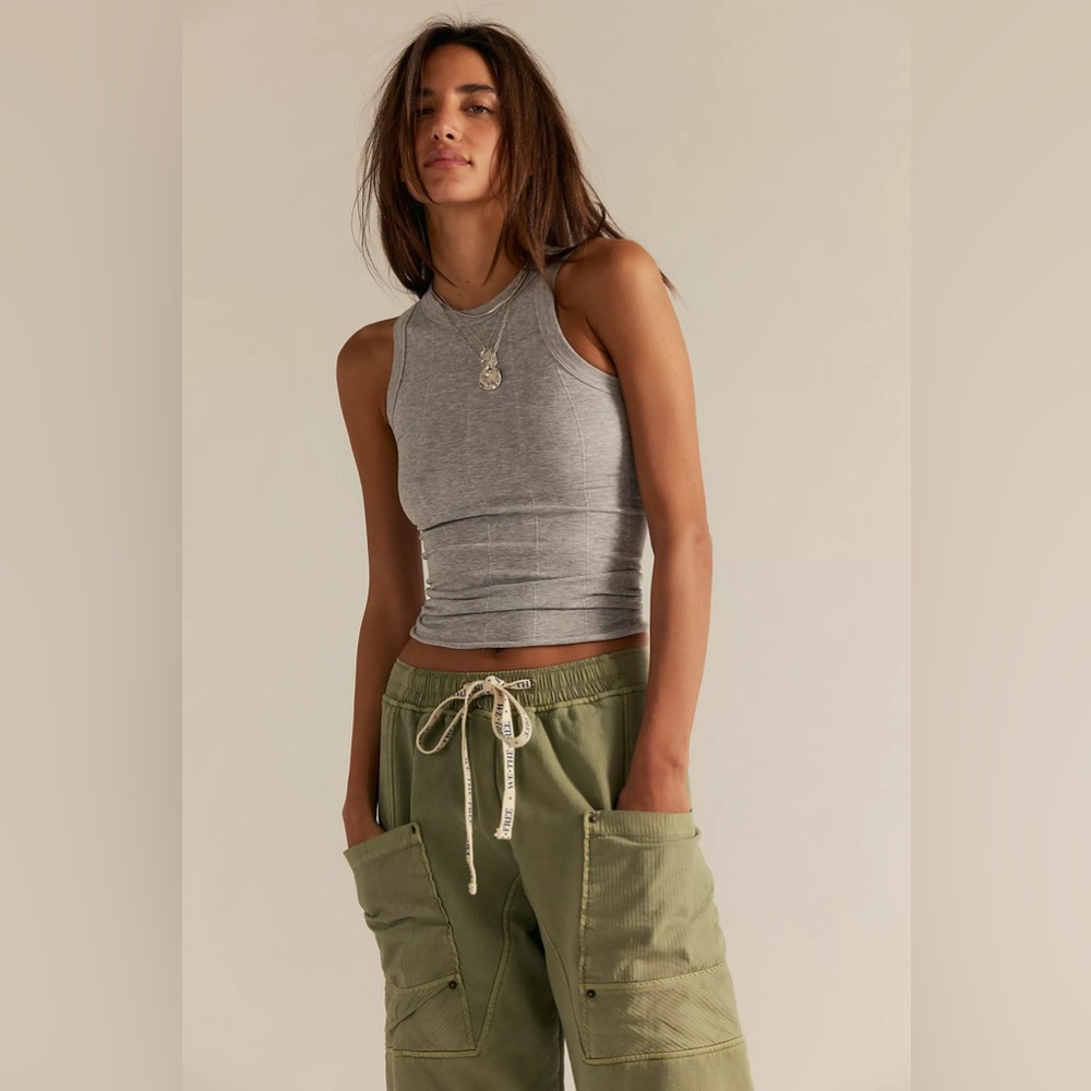 FP- So Soft Modal Tank NWT